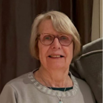 Photo of Christine Winifred RICHARDS