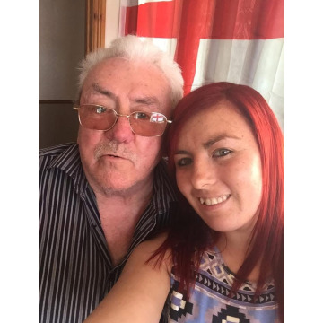 Notice Gallery for Alan SMITH