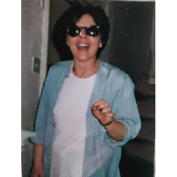 Photo of Cheryl Ann STUBBS