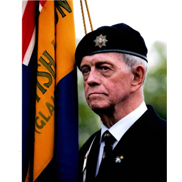 Photo of Glyn Noel GRIFFITHS