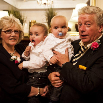 Photo for notice Ronald Melvyn LEGGE