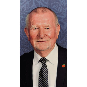 Photo of Frederick Thomas WALSH