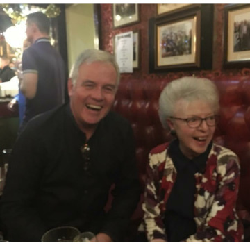 Photo of Eileen McGOLDRICK