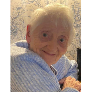 Notice Gallery for Norma TANSEY