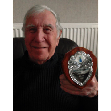 Photo for notice Anthony Peter NEWTON