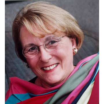 Photo of Barbara MORRIS