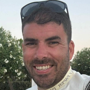 Notice Gallery for Jonathan HARLAND