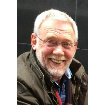 Photo of John RICHARDSON