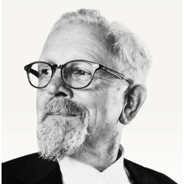 Photo of Christopher TURNER