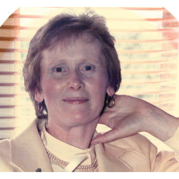 Photo of Mavis Anne CONNORS