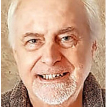 Photo of Ronnie Hetherington