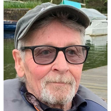 Photo for notice Philip Thomas WARRILOW