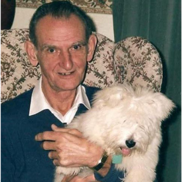 Photo of Edward BOWER