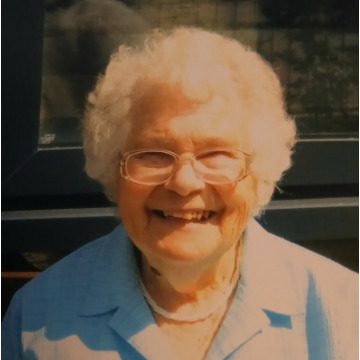 Photo of Connie MOULES