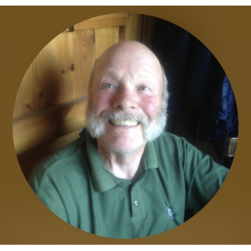 Photo of John Leslie WILLIAMS