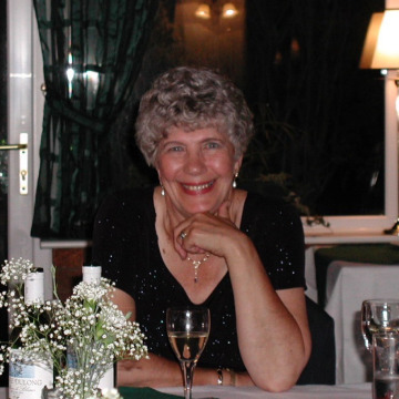 Photo for notice Rita Ellis MOORE