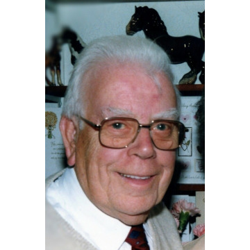 Photo of Howard EVANS