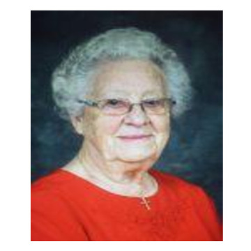 Photo of Edith GRIFFITHS