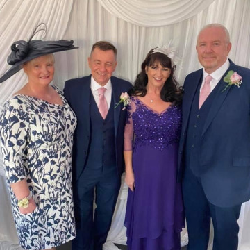 Photo for notice Peter SULLIVAN