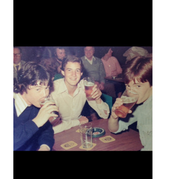 Photo for notice Peter SULLIVAN