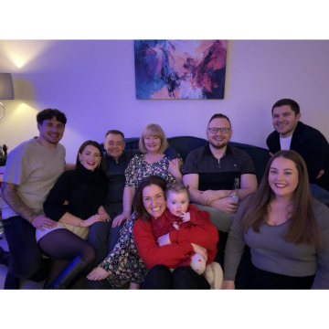 Photo for notice Peter SULLIVAN