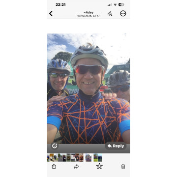 Photo for notice Peter SULLIVAN