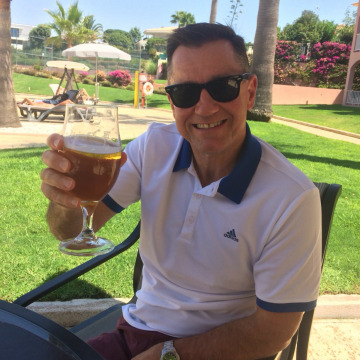 Photo for notice Peter SULLIVAN