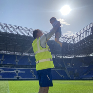 Photo for notice Peter SULLIVAN