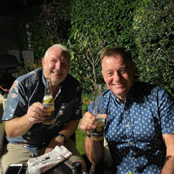 Photo for notice Peter SULLIVAN