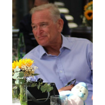 Photo of Philip John HADDEN