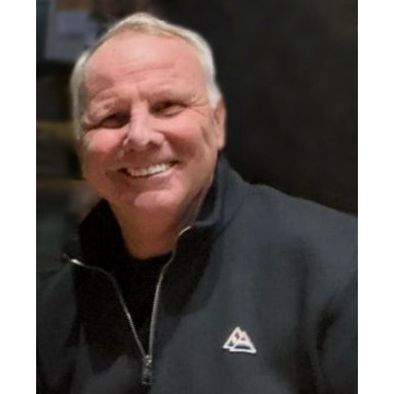 Photo of Nicholas BOLAN