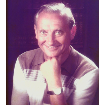 Photo of Eric William NICKLAS