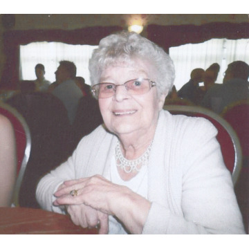 Photo of Ethne JOHNSON