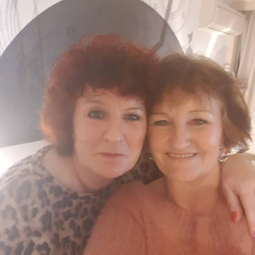 Photo for notice Michelle Alvine Humphrey