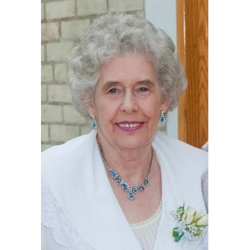 Photo of Ellen Catherine WINT