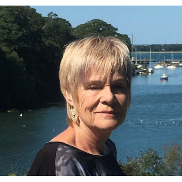 Photo of Gwyneth Mai NOTTINGHAM