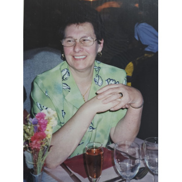 Photo of Averyll FAIRFIELD