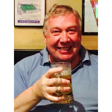 Photo of Kenneth Selwyn BROOKES