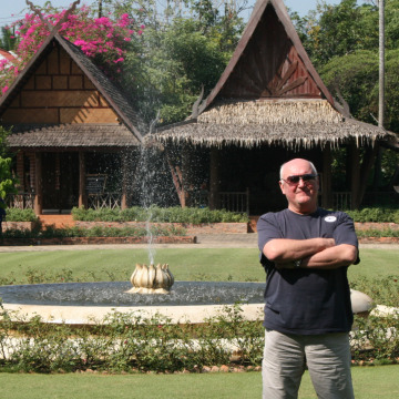 Photo for notice Brian Charles WHEATLEY