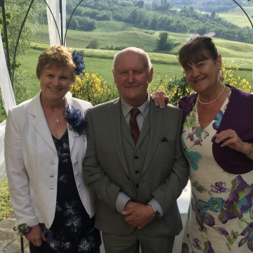 Photo for notice Brian Charles WHEATLEY