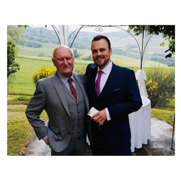 Photo for notice Brian Charles WHEATLEY