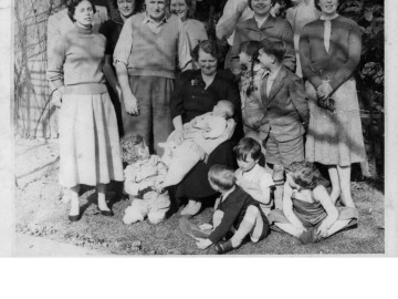 Photo for notice Brian Charles WHEATLEY