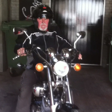 Photo for notice Brian Charles WHEATLEY