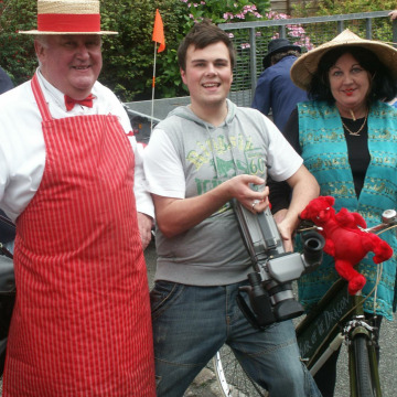 Photo for notice Brian Charles WHEATLEY