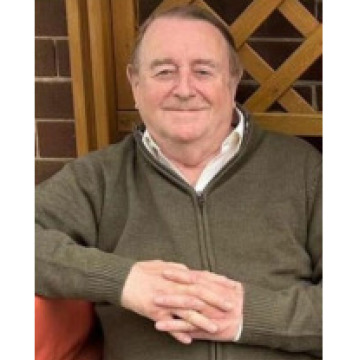 Photo of Neill Roger WILLIAMS