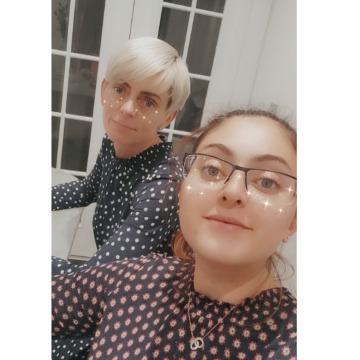 Photo for notice Ann Gweneth KING