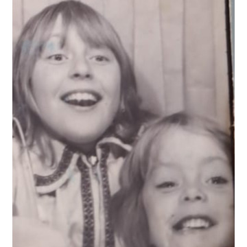 Photo for notice Ann Gweneth KING