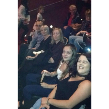 Photo for notice Ann Gweneth KING