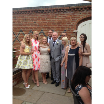 Photo for notice Ann Gweneth KING