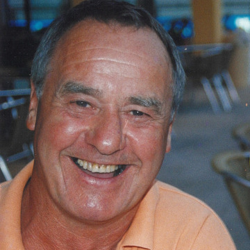 Photo of William HOWELLS